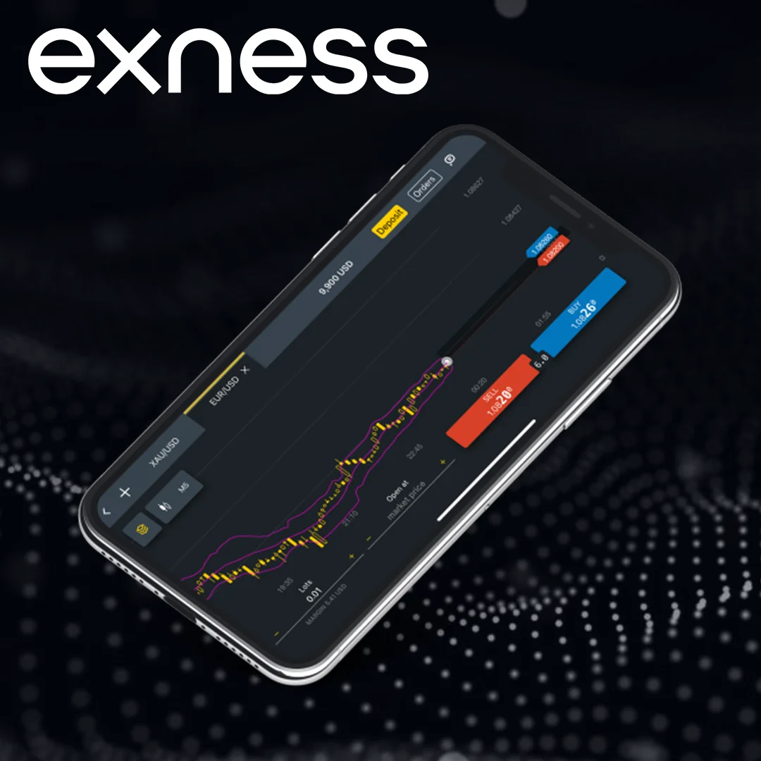 Exness MT5 Withdrawal Limits