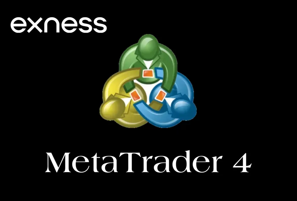 Exness MetaTrader 4 (MT4)